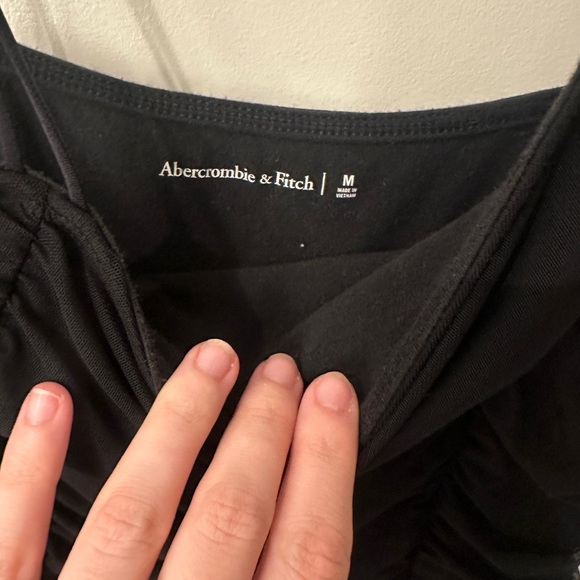 Ruffled body suit - Picture 3 of 4